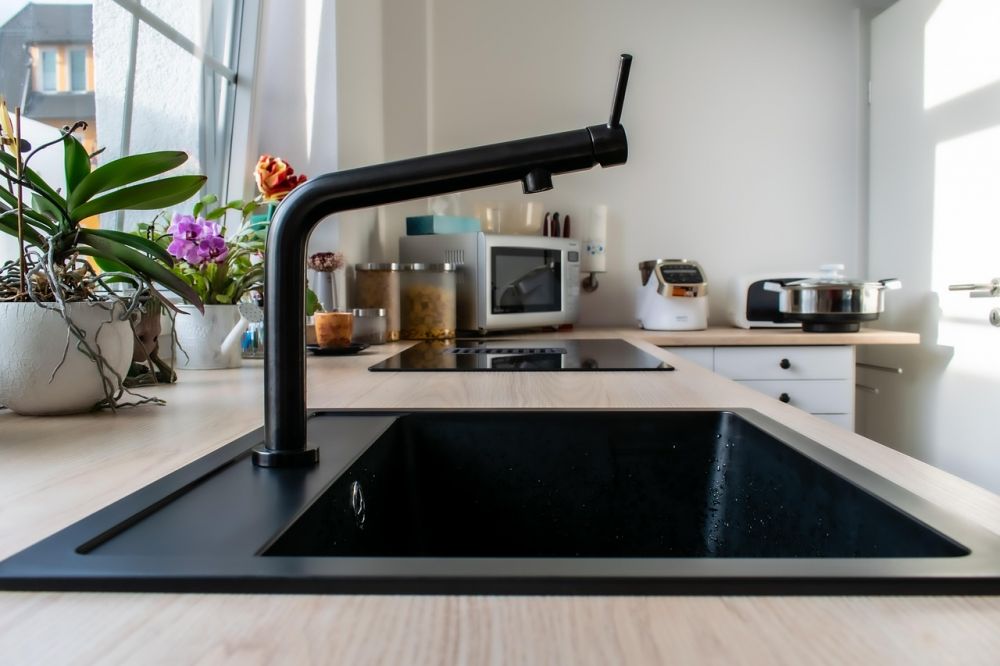 Kjøkkenvask  funksjon, design og smarte valg